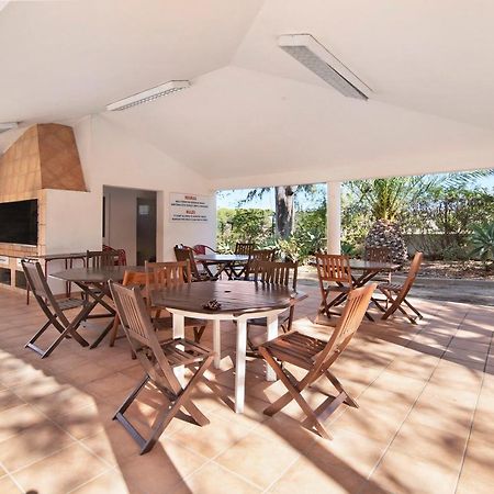 T2 Bosque de São José Albufeira Exterior foto