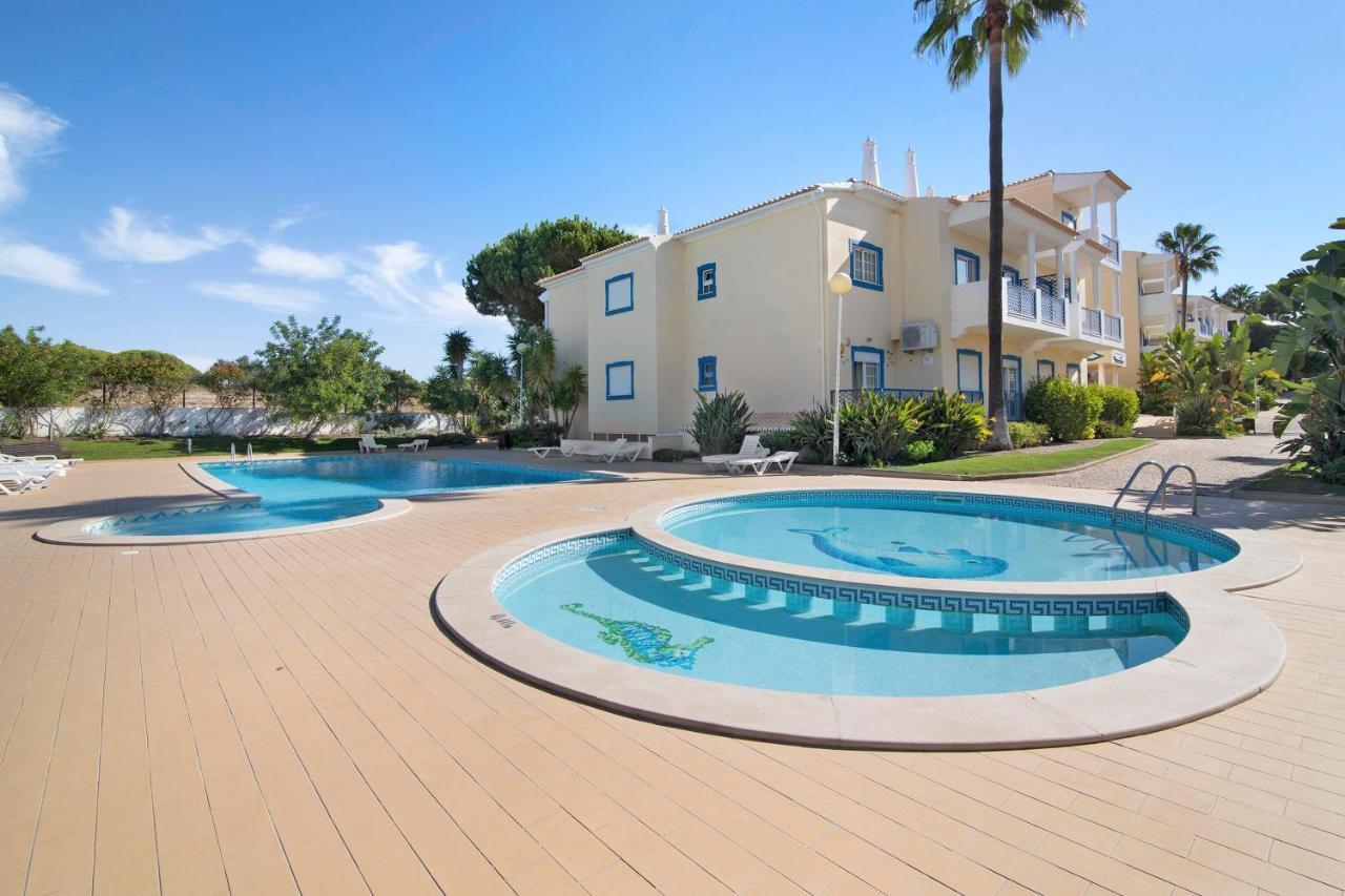 T2 Bosque de São José Albufeira Exterior foto