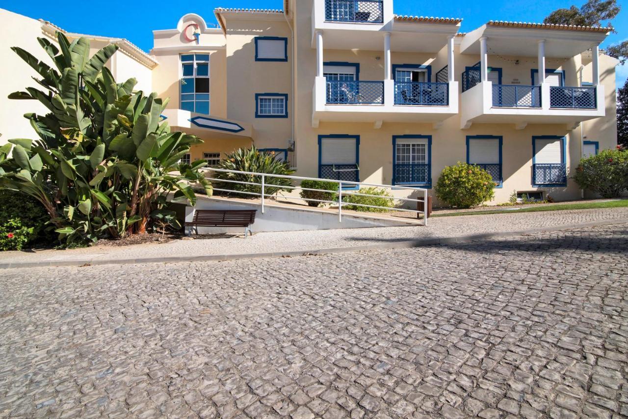 T2 Bosque de São José Albufeira Exterior foto