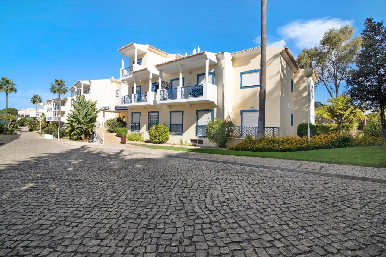 T2 Bosque de São José Albufeira Exterior foto